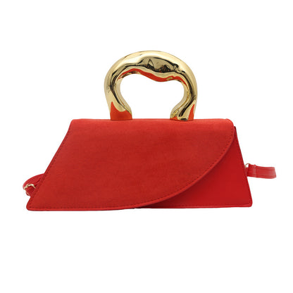 Luxury Top Handle Handbag for Women | Rosélune Luxe