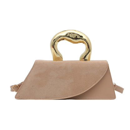 Luxury Top Handle Handbag for Women | Rosélune Luxe